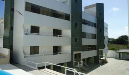 Apartamento com 3 quartos à venda na Rua Juracy Magalhães, 602, Pitangueiras, Lauro de Freitas, 190 m2 por R$ 650.000