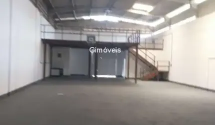Barracão / Galpão / Depósito para alugar na Rua Doutor Gerino de Souza Filho, 10, Caji, Lauro de Freitas, 350 m2 por R$ 10.000