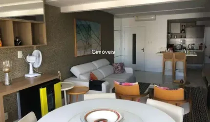 Apartamento com 2 quartos à venda na Rua Martagão Gesteira, 30, Graça, Salvador, 100 m2 por R$ 1.390.000