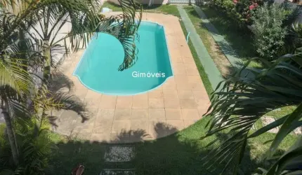 Casa com 3 quartos à venda na Rua Rio das Graças, 20, Miragem, Lauro de Freitas, 150 m2 por R$ 980.000