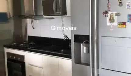 Apartamento com 2 quartos à venda na Rodovia BA-099 - Estrada do Côco, 20, Abrantes, Camaçari, 65 m2 por R$ 260.000