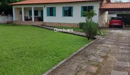 Casa em condomínio fechado com 3 quartos à venda na Rua Marcos Franco, Estrada do Coco, Lauro de Freitas, 280 m2 por R$ 1.250.000
