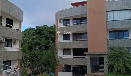 Apartamento com 2 quartos à venda na Rua São Paulo, Pitangueiras, Lauro de Freitas, 100 m2 por R$ 580.000