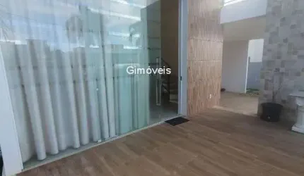 Casa em condomínio fechado com 4 quartos à venda na Rodovia BA-099 - Estrada do Côco, Abrantes, Camaçari, 240 m2 por R$ 1.700.000