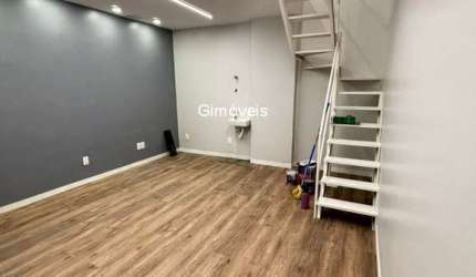 Sala comercial com 1 sala à venda na Rua da Mangueira, 20, Nazaré, Salvador, 29 m2 por R$ 139.000