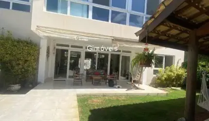 Casa com 6 quartos à venda na Rua Praia de Tambaú, Vilas do Atlantico, Lauro de Freitas, 358 m2 por R$ 1.700.000