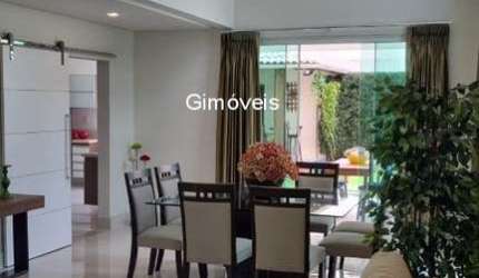 Casa em condomínio fechado com 3 quartos à venda na Alphaville Litoral Norte, 20, Abrantes, Camaçari, 270 m2 por R$ 2.500.000
