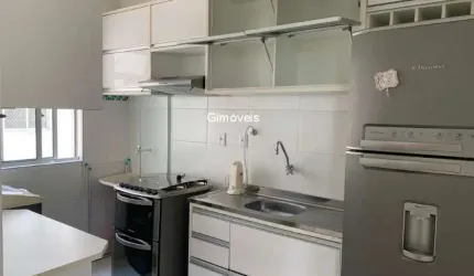 Apartamento com 2 quartos à venda na Loteamento Nucleo Colonial Boa Uniao, 12, Abrantes, Camaçari, 45 m2 por R$ 230.000