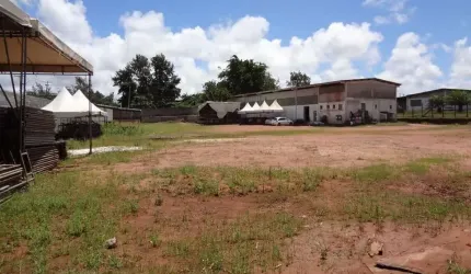 Terreno à venda na Rua dos Transportes, 30, CIA, Simões Filho, 650 m2 por R$ 4.500.000