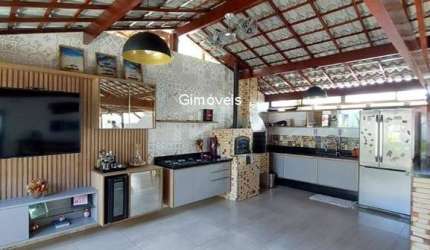 Casa em condomínio fechado com 3 quartos à venda na RUA DO BOSQUE, Boa União, Camaçari, 150 m2 por R$ 880.000