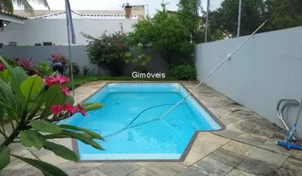 Casa em condomínio fechado com 4 quartos à venda na BA 099, 099, Camaçari de Dentro, Camaçari, 217 m2 por R$ 1.200.000