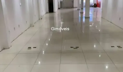 Ponto comercial para alugar na 2ª Travessa Brigadeiro Mário Epinghaus, 8, Centro, Lauro de Freitas, 129 m2 por R$ 10.000