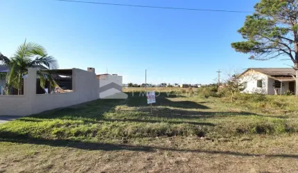 Terreno à venda na Rua Amazonas, Marambaia, Arroio do Sal por R$ 135.000