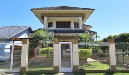 Casa com 3 quartos à venda na Rua Rolante, 191, Vista Alegre, Arroio do Sal, 183 m2 por R$ 1.050.000