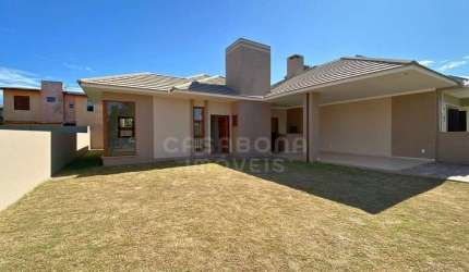Casa com 3 quartos à venda na Rua Santo Antonio, 596, Vista Alegre, Arroio do Sal, 114 m2 por R$ 685.000
