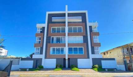 Apartamento com 1 quarto à venda na Av. Beira Mar, Ap 302, Centro, Arroio do Sal por R$ 460.000