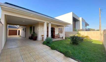 Casa com 3 quartos à venda na Avenida Taquara, 625, Vista Alegre, Arroio do Sal por R$ 850.000