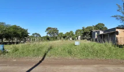 Terreno à venda na Rua Getúlio Vargas, Sereia do Mar, Arroio do Sal por R$ 115.000