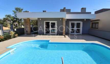 Casa com 3 quartos à venda na Rua Palmares, 147, Rondinha, Arroio do Sal por R$ 795.000