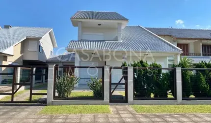 Casa com 4 quartos à venda na Rua Duque de Caxias, 1403, Areias Brancas, Arroio do Sal por R$ 1.200.000
