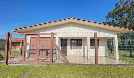 Casa com 3 quartos à venda na Rua Andrade Neves, 1450, Areias Brancas, Arroio do Sal por R$ 310.000
