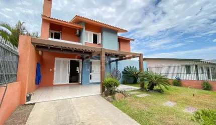 Casa com 3 quartos à venda na Rua Remi José de Oliveira Valim, 364, Balneário Figueirinha, Arroio do Sal por R$ 750.000