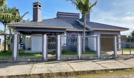 Casa com 3 quartos à venda na Rua Santo Antonio, 561, Vista Alegre, Arroio do Sal por R$ 820.000