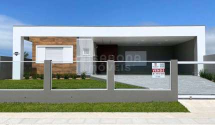 Casa com 3 quartos à venda na Rua dos Sambaquis, 386, Centro, Arroio do Sal por R$ 980.000
