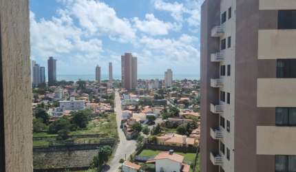 Apartamento Ecogarden 2/4