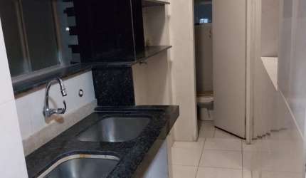 Lindo apartamento residencial presidente Kennedy