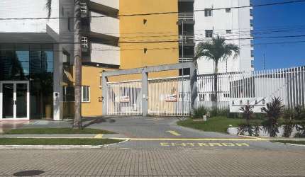 Apartamento Ared capim macio