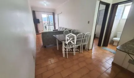 Apartamento à venda, 50 m² por R$ 400.000,00 - Indaiá - Caraguatatuba/SP