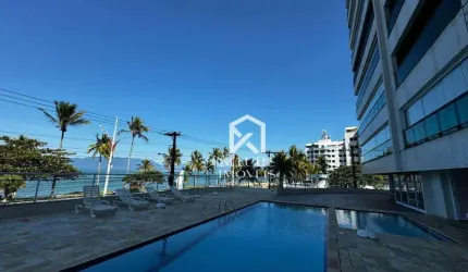Apartamento à venda, 120 m² por R$ 1.600.000,00 - Martim de Sá - Caraguatatuba/SP