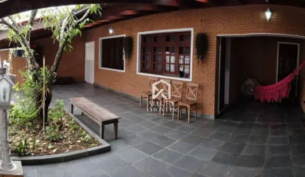 Casa à venda, 125 m² por R$ 1.080.000,00 - Urbanova - São José dos Campos/SP