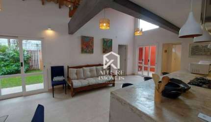 Casa à venda, 450 m² por R$ 1.115.000,00 - Martim de Sá - Caraguatatuba/SP