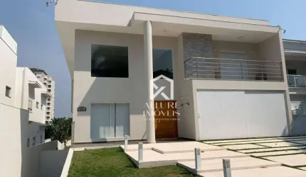 Casa à venda, 815 m² por R$ 4.400.000,00 - Urbanova - São José dos Campos/SP