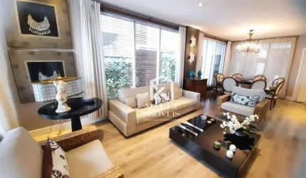 Casa à venda, 220 m² por R$ 1.985.000,00 - Urbanova - São José dos Campos/SP