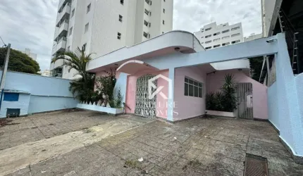 Casa para alugar, 290 m² por R$ 12.960/mês - Vila Adyana - São José dos Campos/SP