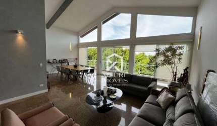 Casa à venda, 474 m² por R$ 2.550.000,00 - Urbanova - São José dos Campos/SP