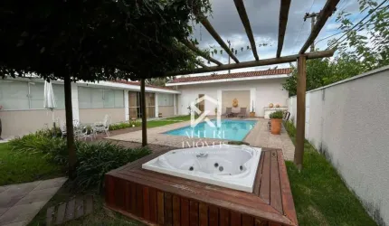 Casa à venda, 543 m² por R$ 2.950.000,00 - Jardim das Colinas - São José dos Campos/SP