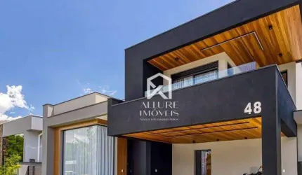 Casa à venda, 323 m² por R$ 3.690.000,00 - Urbanova - São José dos Campos/SP