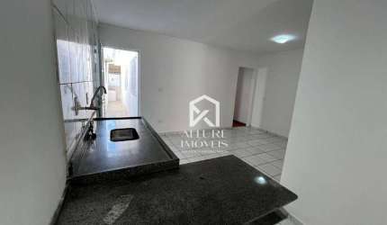 Casa à venda, 81 m² por R$ 549.000,00 - Jardim Satélite - São José dos Campos/SP