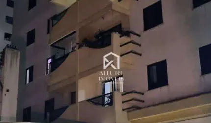 Apartamento à venda, 150 m² por R$ 960.000,00 - Jardim Satélite - São José dos Campos/SP