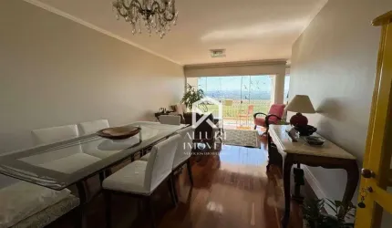 Apartamento com 3 dormitórios à venda, 160 m² por R$ 1.100.000,00 - Jardim Esplanada - São José dos Campos/SP