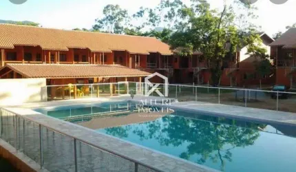Casa à venda, 50 m² por R$ 260.000,00 - Maranduba - Ubatuba/SP