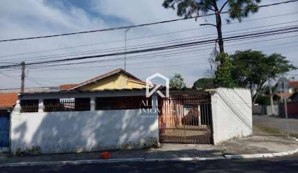 Casa à venda, 152 m² por R$ 640.000,00 - Monte Castelo - São José dos Campos/SP