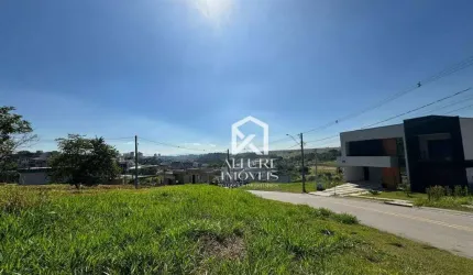 Terreno à venda, 488 m² por R$ 580.000,00 - Condomínio Verana - São José dos Campos/SP