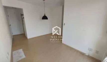 Apartamento à venda, 55 m² por R$ 405.000,00 - Jardim Augusta - São José dos Campos/SP