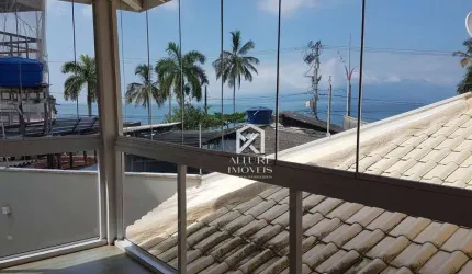 Casa à venda, 241 m² por R$ 1.300.000,00 - Martim de Sá - Caraguatatuba/SP