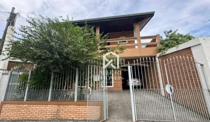 Casa à venda, 238 m² por R$ 1.070.000,00 - Parque Industrial - São José dos Campos/SP